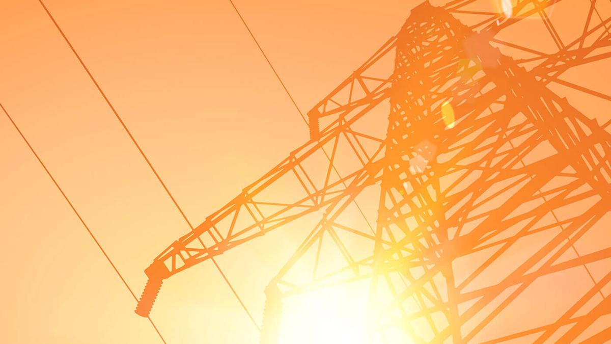 Expertos apuntan a un precio de la luz en el inicio de 2025 en “clara tendencia alcista” por “incertidumbre”